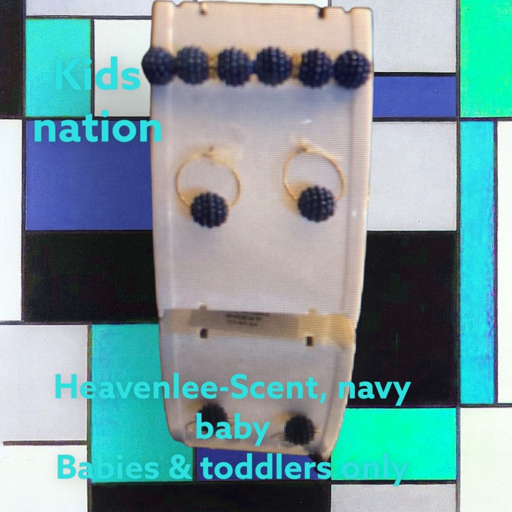 Heavenlee-Scent